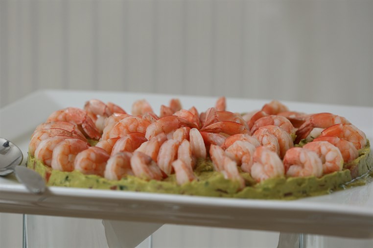 Sunday Brunch at Monte Cassino